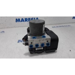 Peugeot - 3008 - ABS Pumpe
