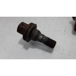 Peugeot - 3008 - Wielbouten set