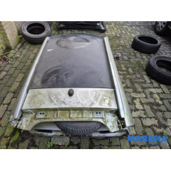 Peugeot - 407 - Panoramadach