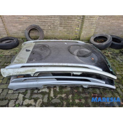 Peugeot - 407 - Panoramadach