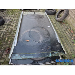 Peugeot - 407 - Panoramadach