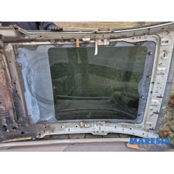 Peugeot - 407 - Panoramadach