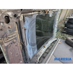 Peugeot - 407 - Panoramadach