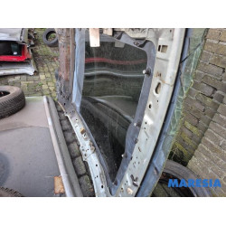 Peugeot - 407 - Panoramadach