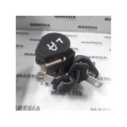 Renault - Megane Scenic - Sicherheitsgurt links hinten