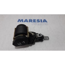 Renault - Megane Scenic - Sicherheitsgurt links hinten