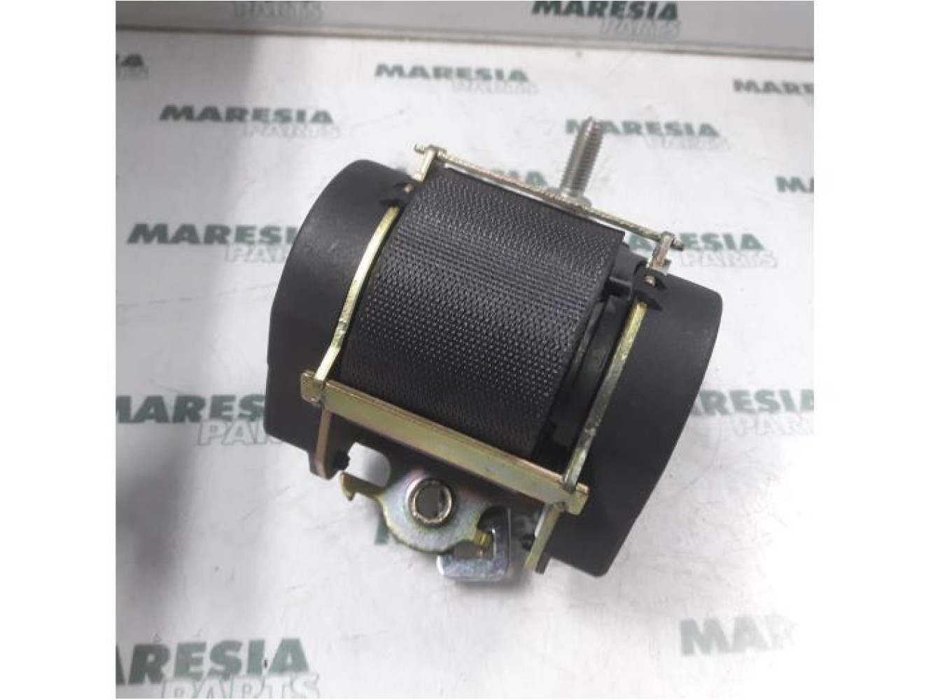 Renault - Megane Scenic - Sicherheitsgurt links hinten