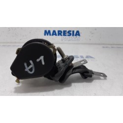 Renault - Megane Scenic - Sicherheitsgurt links hinten