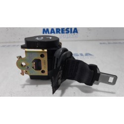 Renault - Megane Scenic - Sicherheitsgurt links hinten