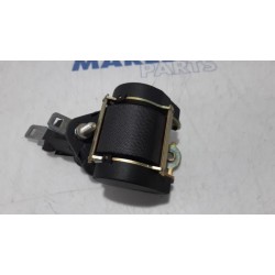 Renault - Megane Scenic - Sicherheitsgurt links hinten