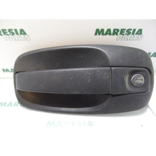 Renault - Trafic - Door handle 2-door, left