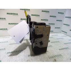 Renault - Trafic - Deurslot Mechaniek 2Deurs links
