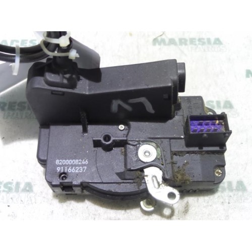 Renault - Trafic - Door lock mechanism 2-door, left