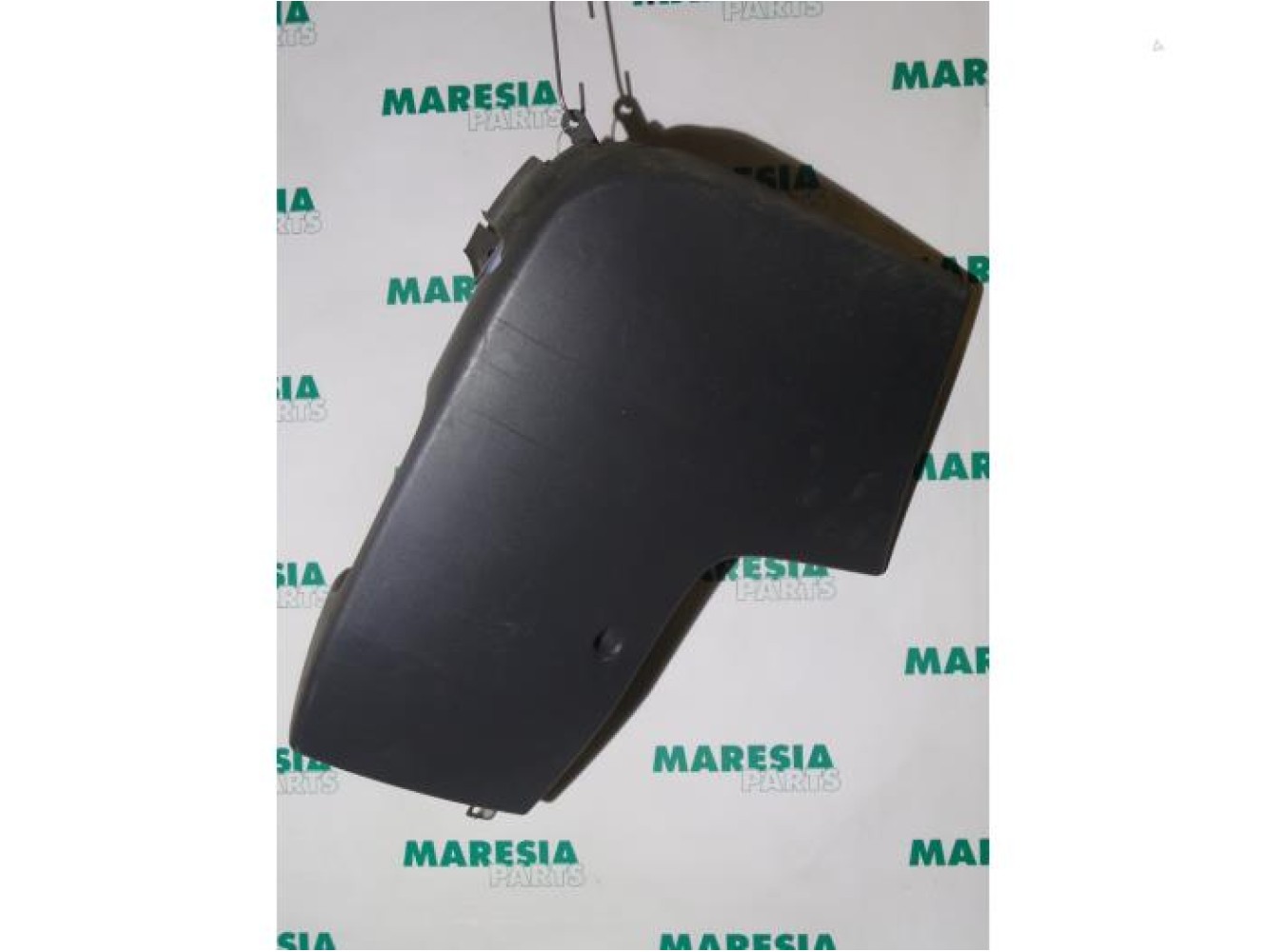 Renault - Trafic - Rear bumper component, left