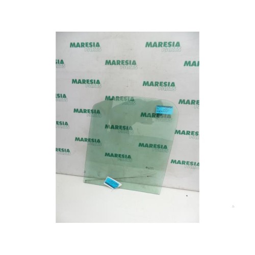 Renault - Trafic - Door window 2-door, left