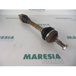 Peugeot - 406 - Aandrijfas links-voor