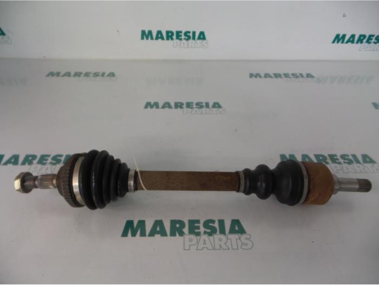 Peugeot - 406 - Aandrijfas links-voor