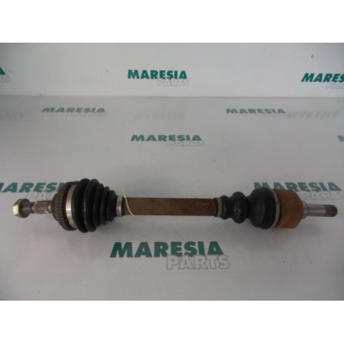 Peugeot - 406 - Front drive shaft, left