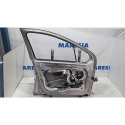 Peugeot - 207 - Portière 4portes avant gauche