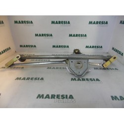 Renault - Trafic - Wiper mechanism