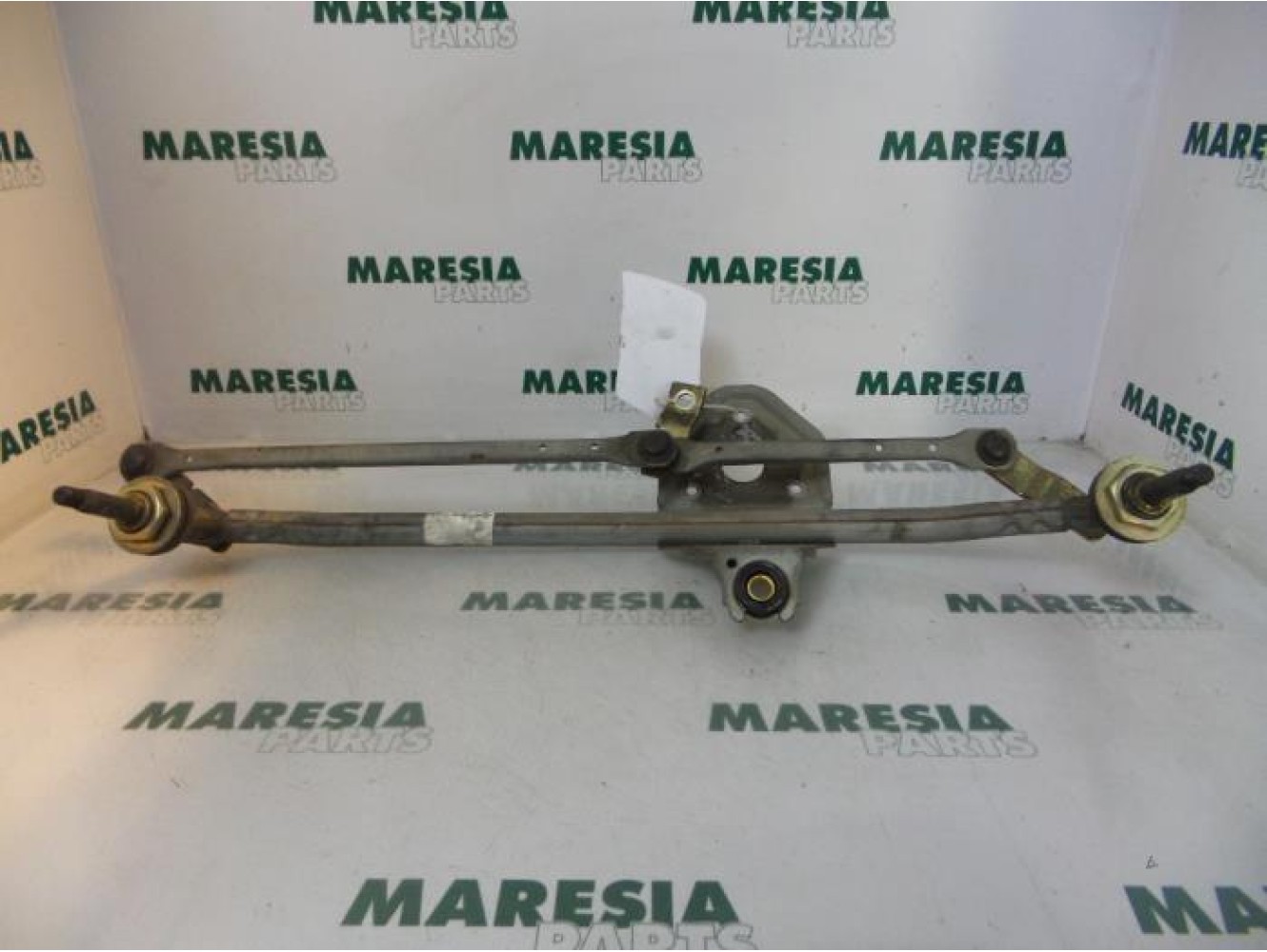 Renault - Trafic - Wiper mechanism