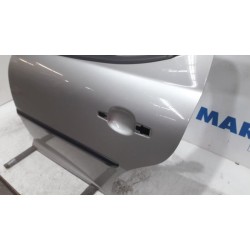 Peugeot - 207 - Rear door 4-door, left