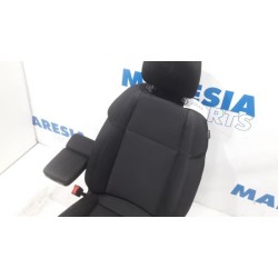 Alfa Romeo - Giulietta - Seat, left