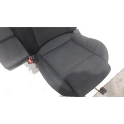 Alfa Romeo - Giulietta - Seat, left