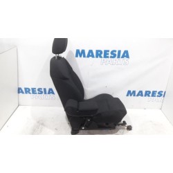 Alfa Romeo - Giulietta - Seat, left