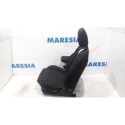 Alfa Romeo - Giulietta - Seat, left