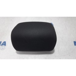 Alfa Romeo - Giulietta - Headrest