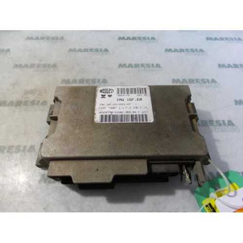 Fiat - Cinquecento - Ordinateur gestion moteur