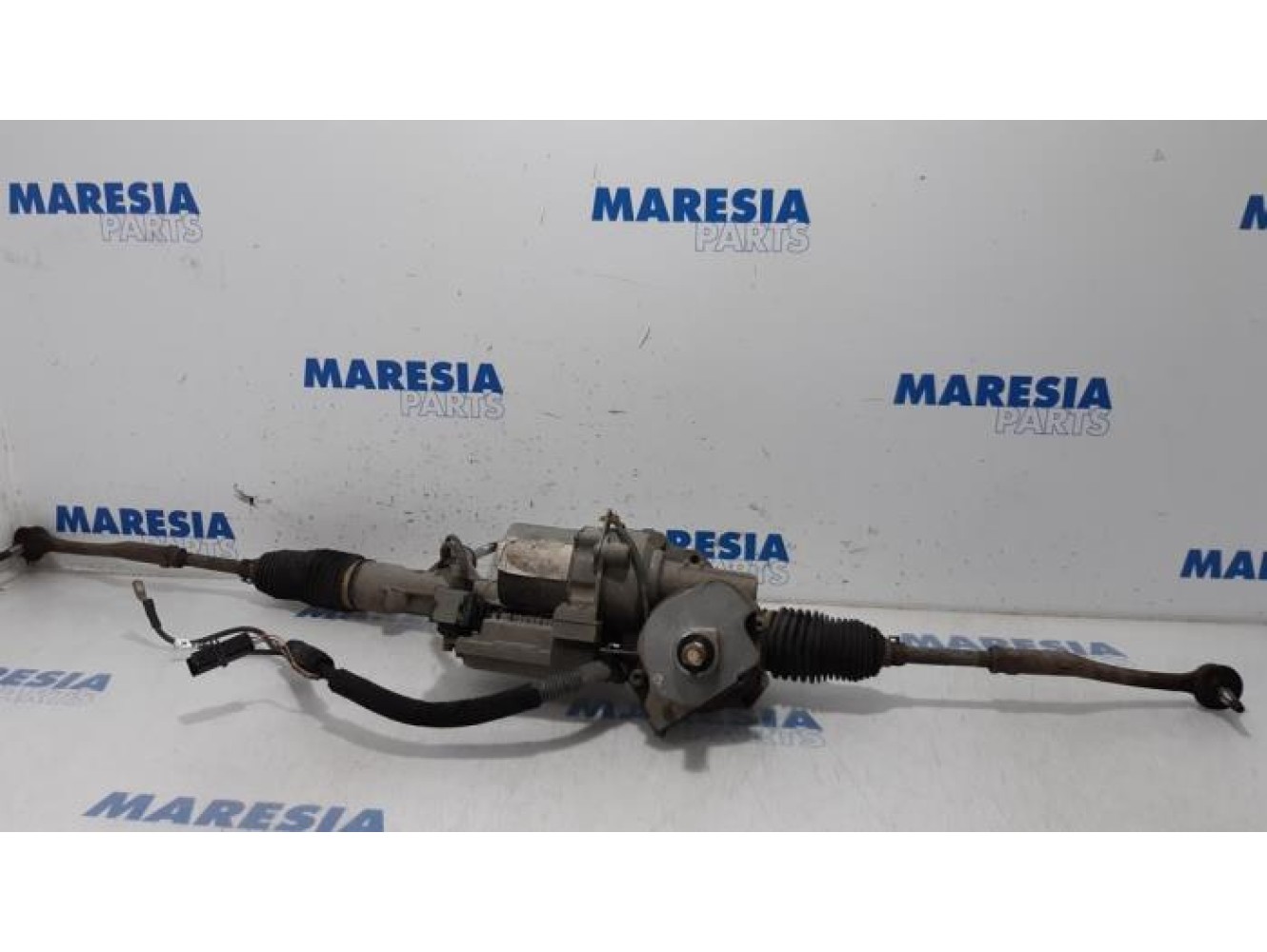 Peugeot - 207 - Power steering box