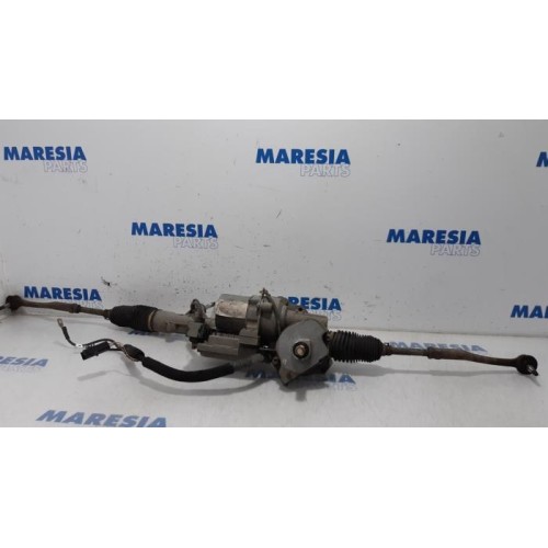 Peugeot - 207 - Lenkgetriebe Servo