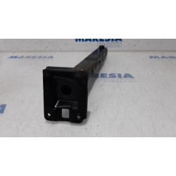 Peugeot - 207 - Subframe