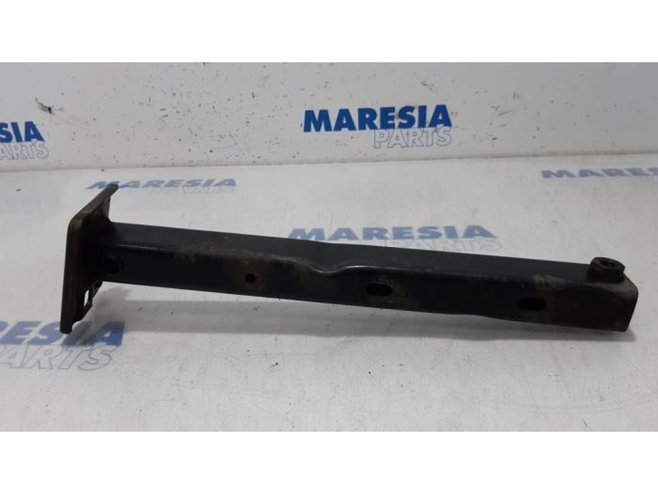 Peugeot - 207 - Subframe