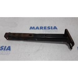 Peugeot - 207 - Subframe