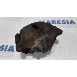 Peugeot - 207 - Front brake calliper, left