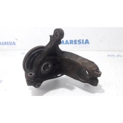Peugeot - 207 - Knuckle, front left