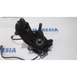 Peugeot - 207 - Knuckle, front right