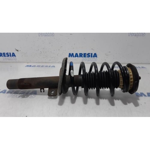 Peugeot - 207 - Front shock absorber rod, left