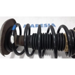 Peugeot - 207 - Front shock absorber rod, right