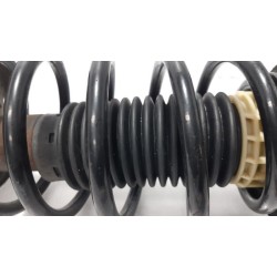 Peugeot - 207 - Front shock absorber rod, right