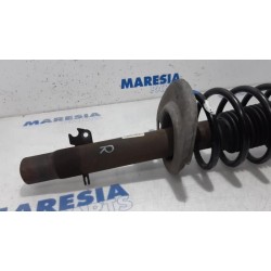 Peugeot - 207 - Front shock absorber rod, right