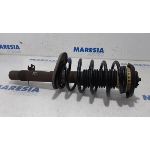 Peugeot - 207 - Front shock absorber rod, right