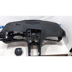 Citroen - DS5 - Airbag set + dashboard