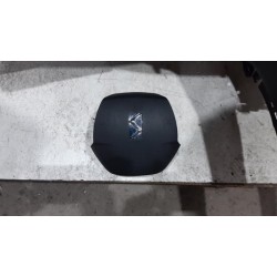 Citroen - DS5 - Airbag set + dashboard