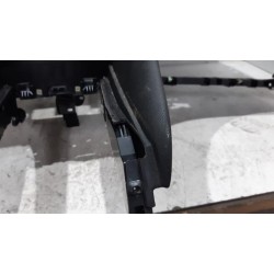 Citroen - DS5 - Airbag set + dashboard