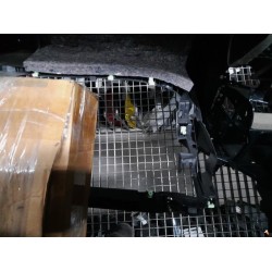 Citroen - DS5 - Airbag set + dashboard
