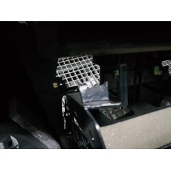 Citroen - DS5 - Airbag set + dashboard